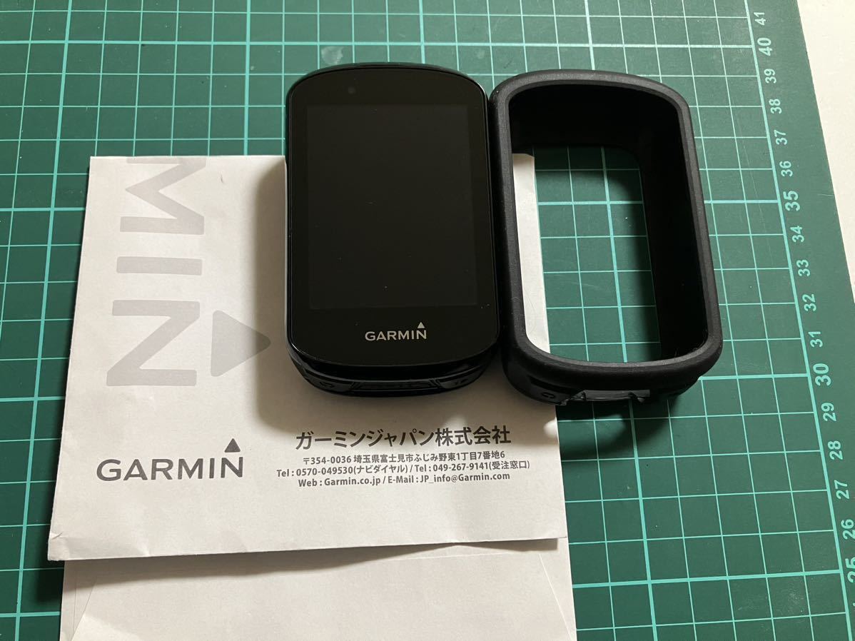 Garmin edge 830 美品 ガーミン エッジ -