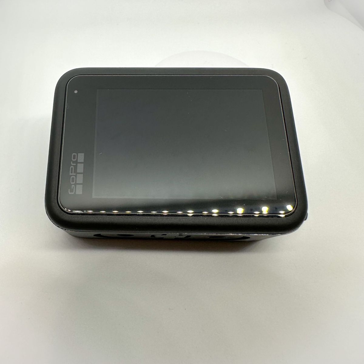 GoPro HERO9 バッテリー、ケーブル、説明書