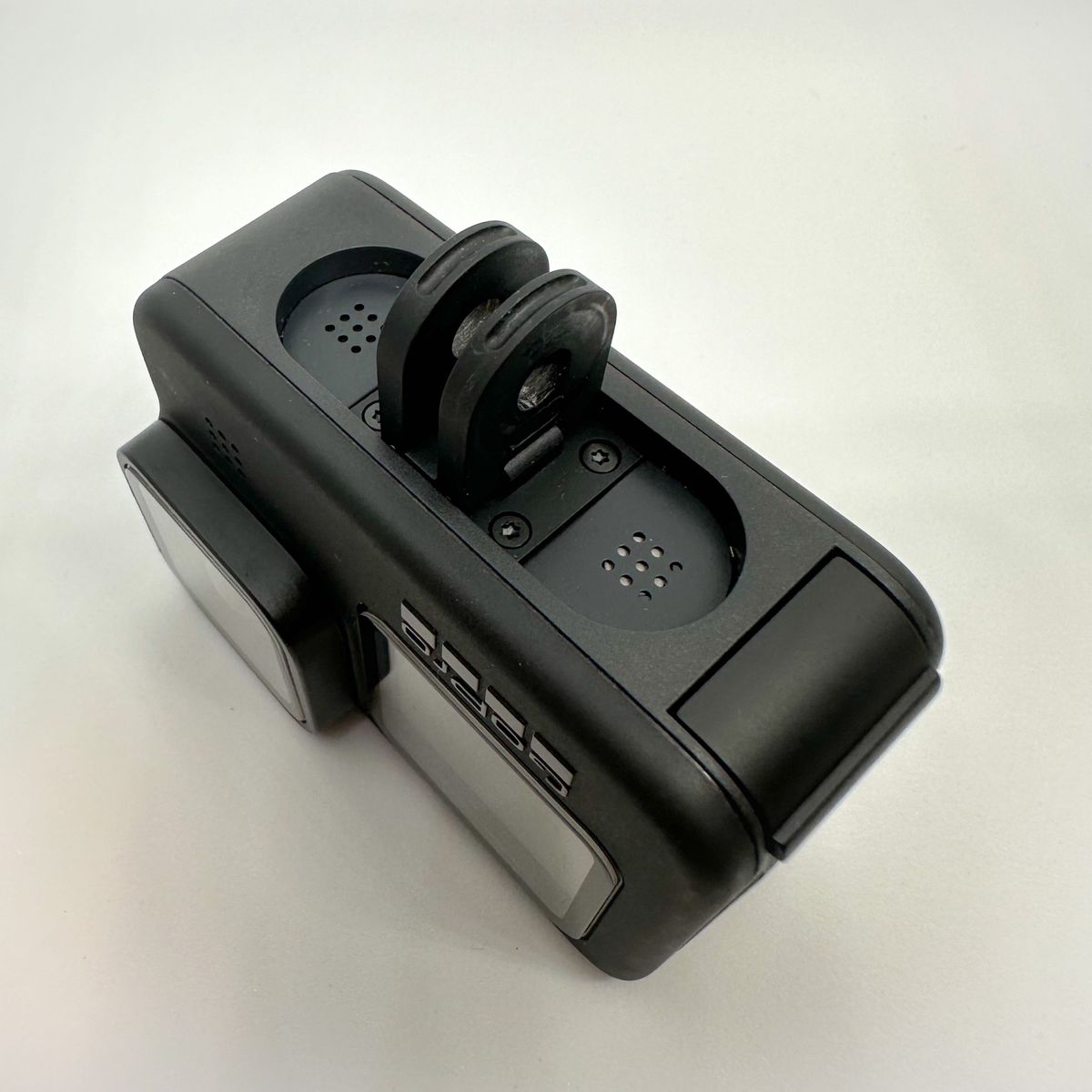 GoPro HERO9 バッテリー、ケーブル、説明書