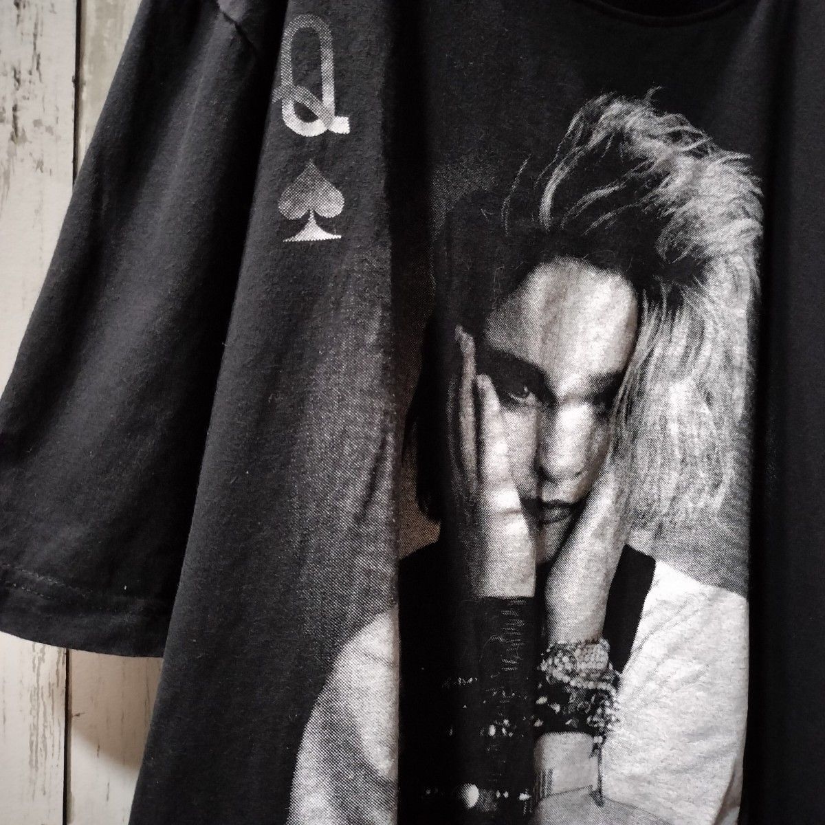 マドンナ MADONNA Tシャツ 古着|Yahoo!フリマ(旧PayPayフリマ) マドンナ MADONNA Tシャツ 古着|Yahoo!フリマ(旧PayPayフリマ)