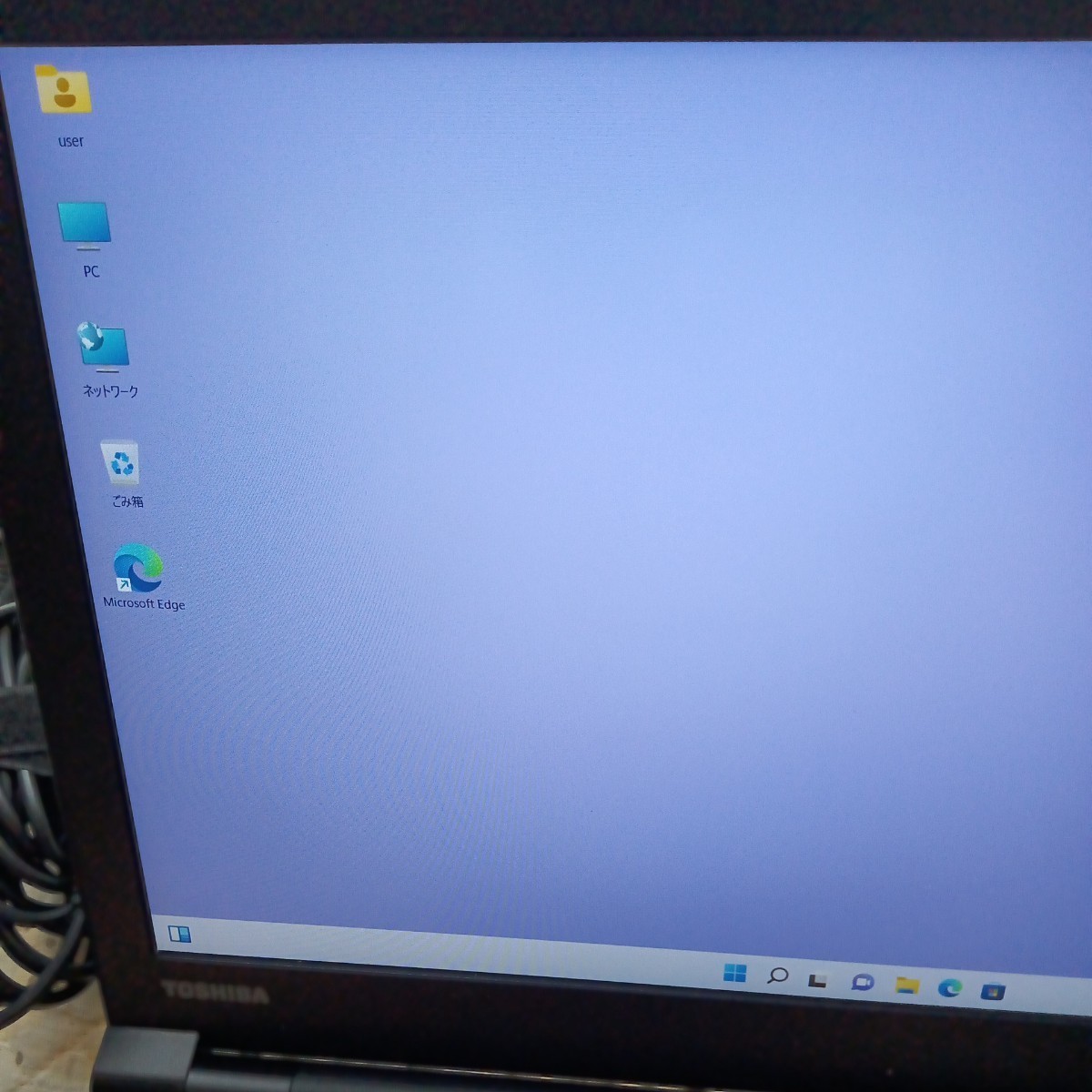 超格安価格 Core B65/H dynabook 中古☆東芝 i5-8250U 256GB/8GB/15.6W