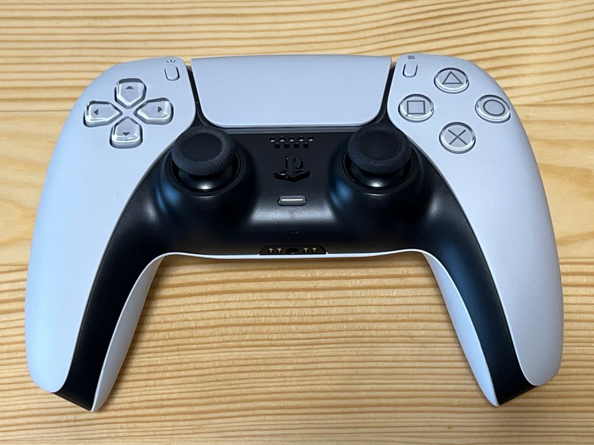 【極美品】PS5 本体 CFI-1200A ディスクドライブ搭載モデル