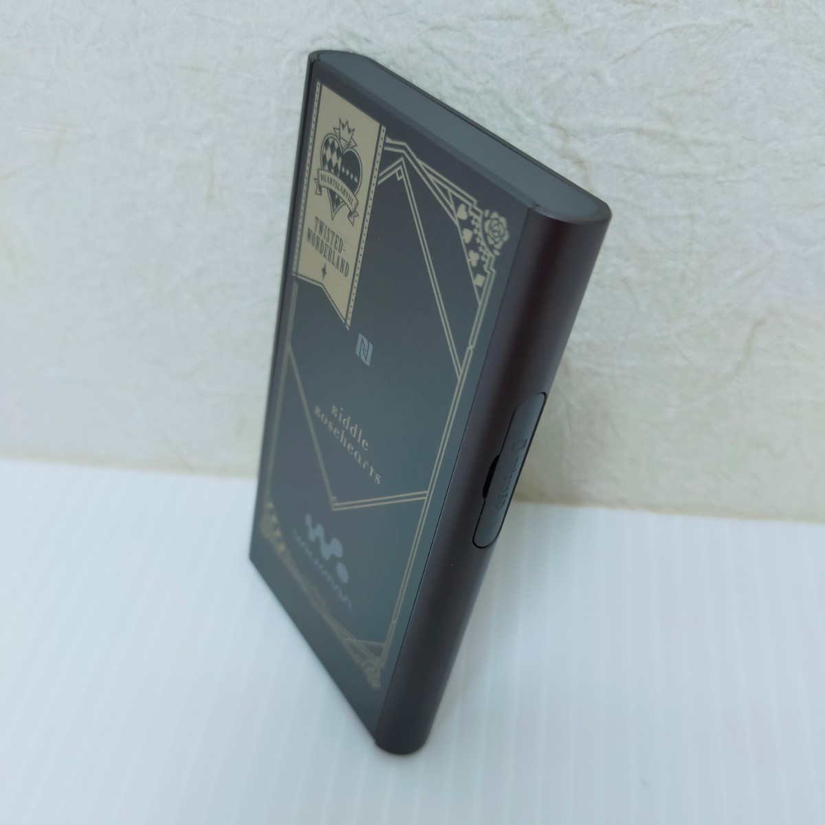 送料無料 SONY ウォークマン NW-A55 リドル ローズハート 送料無料 SONY ウォークマン NW-A55 リドル ローズハート