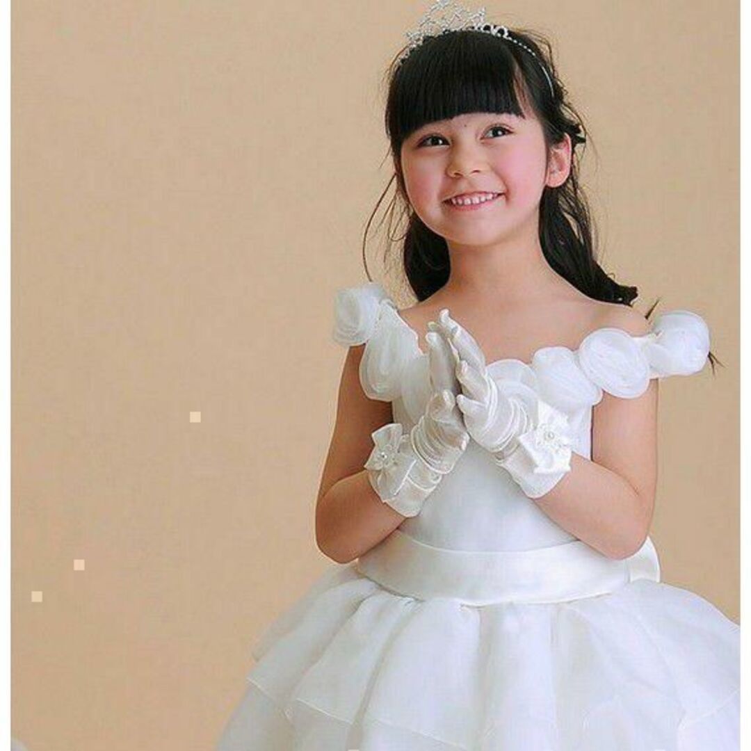 o. sama Katyusha [2 piece ] Kids fancy dress Event party stylish 