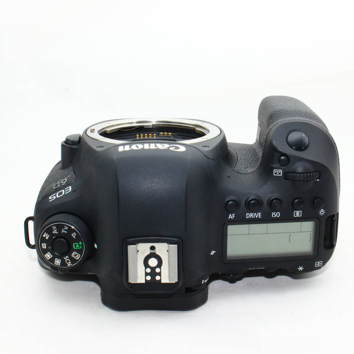 驚きの安さ Canon デジタル一眼レフカメラ #2309046 EOS6DMK2 ボディー