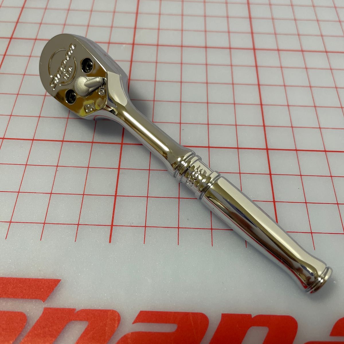 スナップオン T936ラチェット型ボールペン|Yahoo!フリマ(旧 スナップオン T936ラチェット型ボールペン|Yahoo!フリマ(旧