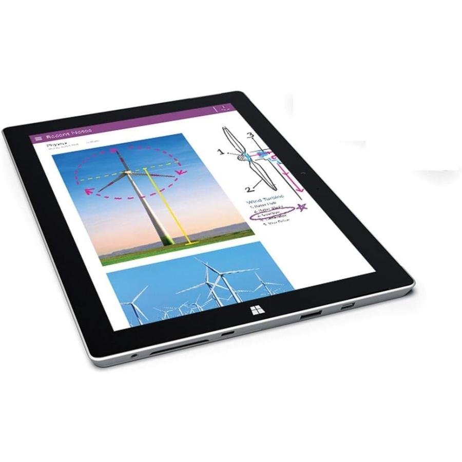 【未開封★新品】SIMフリータブレット 10.8インチ Microsoft Surface3 Windows本体 4GLTE 2GB 64GB 大画面 動画視聴 GPS 初心者★HA9-00006_画像6