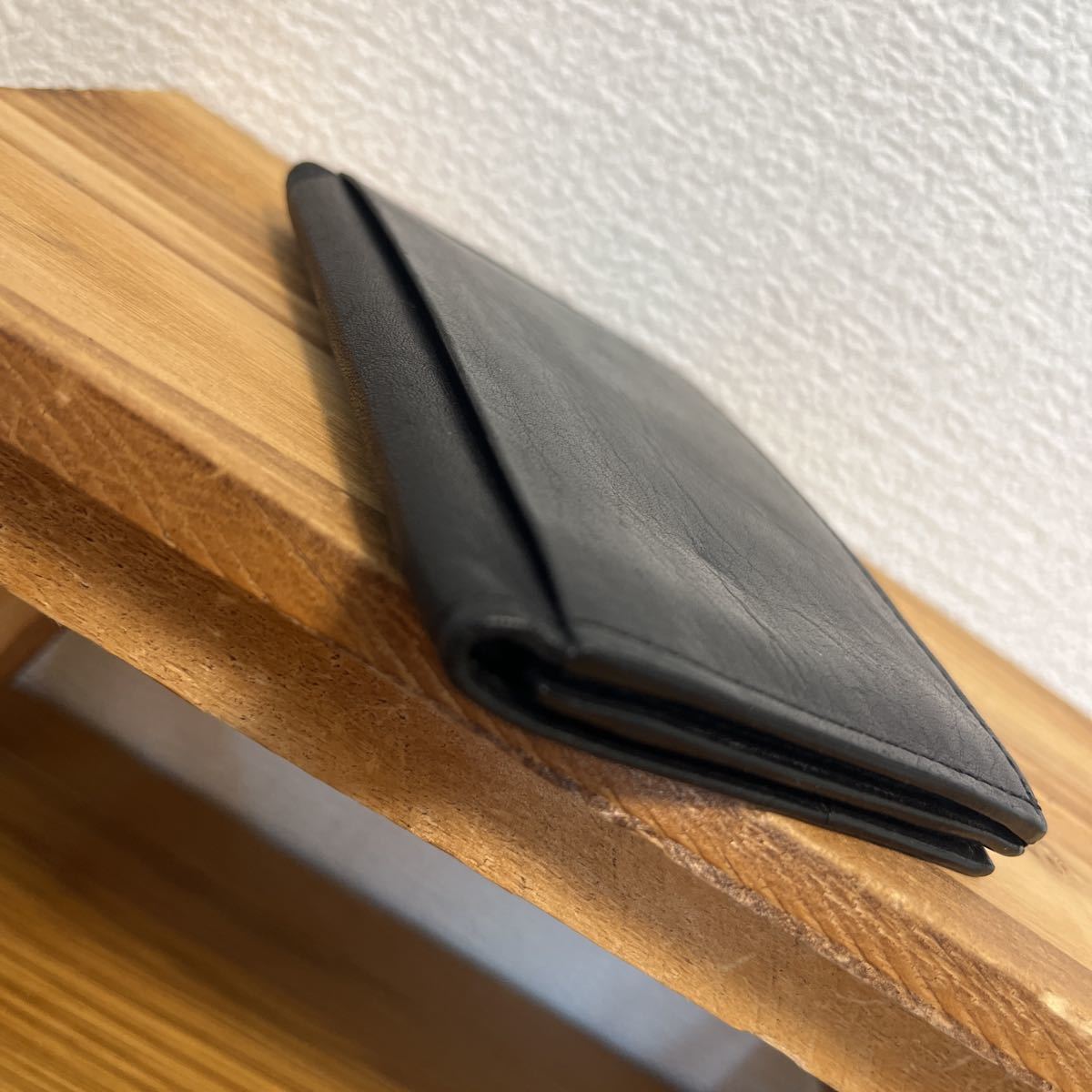 ミスターハリウッド カードケース 名刺入れ レア】ポーター×ミスターハリウッドコラボ 名刺ケース カード