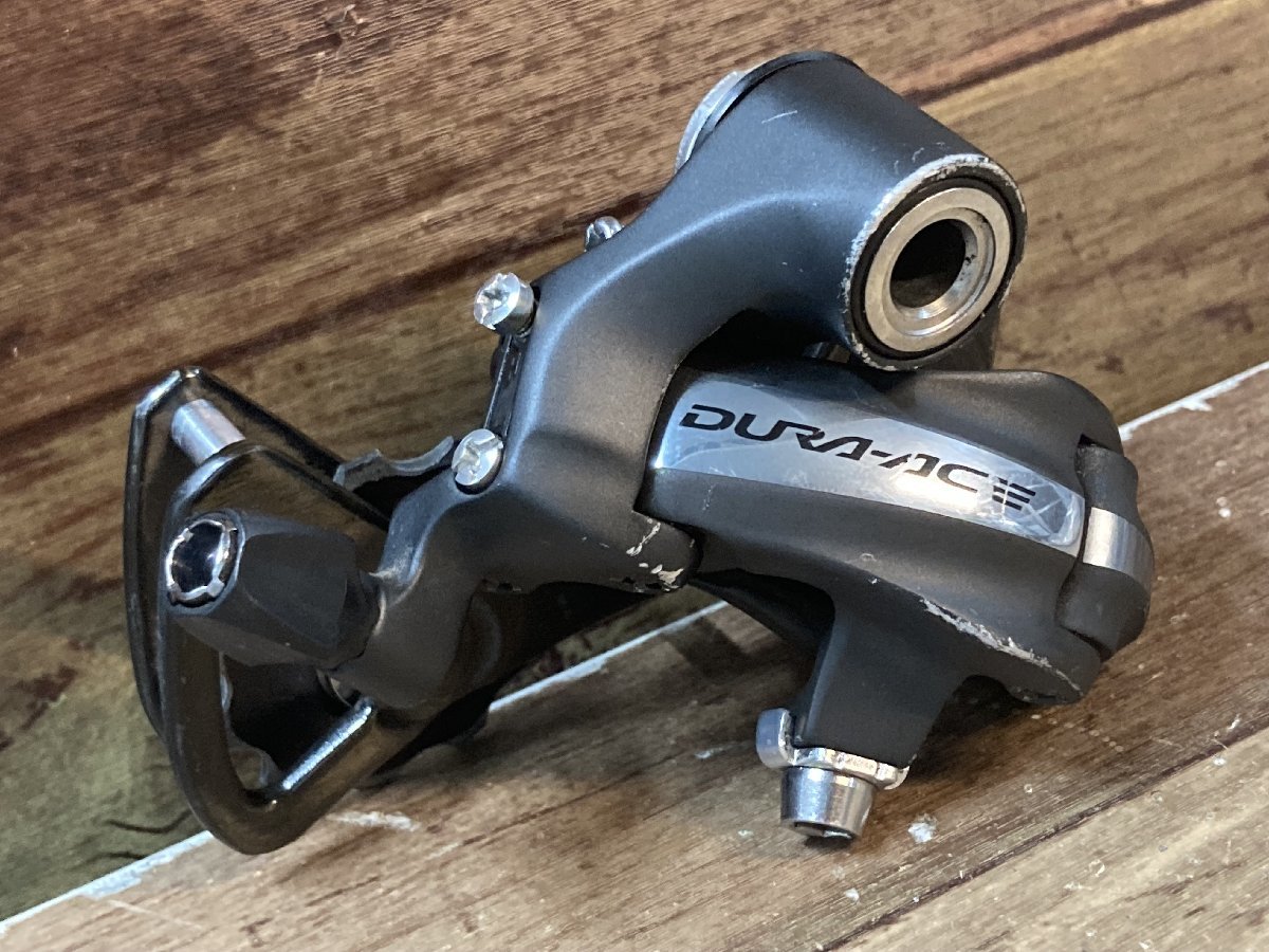 最新デザインの DURA-ACE デュラエース SHIMANO シマノ GY522 RD-7900