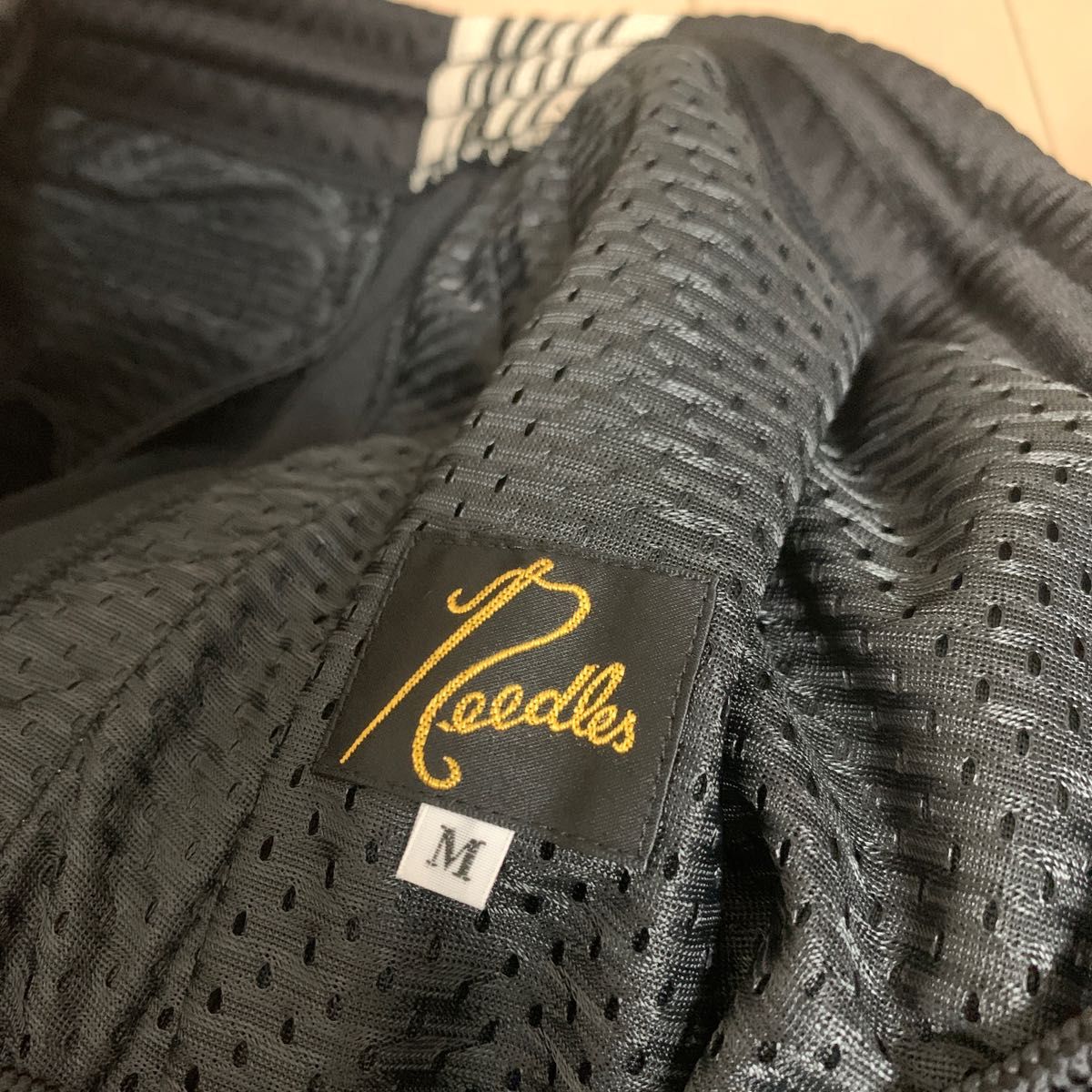 NEEDLES LHP Exclusive Track Pant トラックパンツ|Yahoo NEEDLES LHP Exclusive Track Pant トラックパンツ|Yahoo
