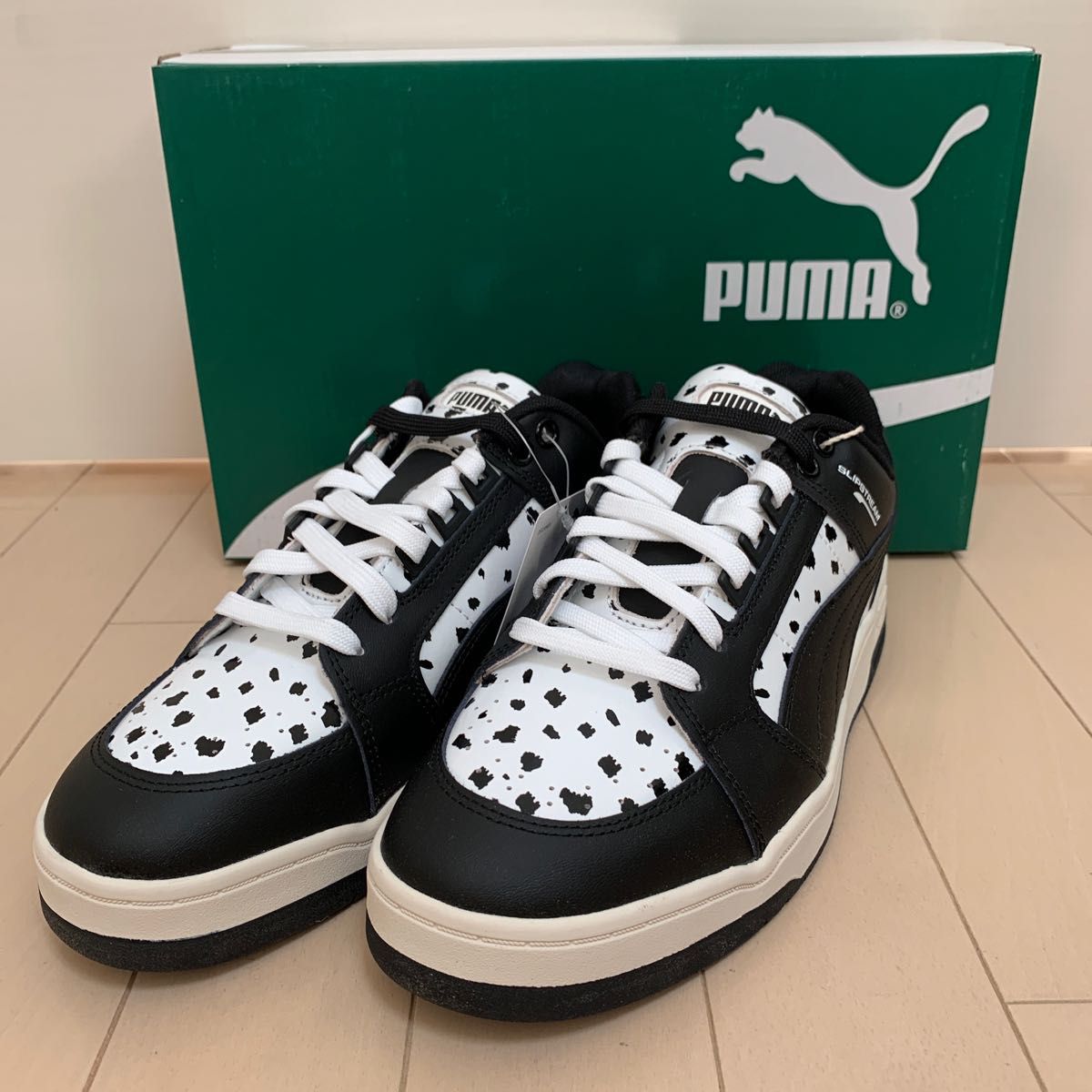 PUMA SLIPSTREAM LO HIDDEN BEAST 27.5cm