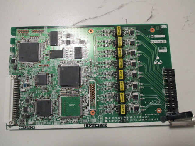 10483r※保証有 AspireX 128ch VoIPゲートウェイユニット IP3WW 10483r※保証有 AspireX 128ch VoIPゲートウェイユニット IP3WW