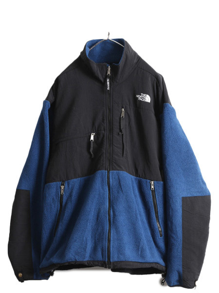 新着 90年代 / XL メンズ ジャケット デナリ ノースフェイス 90s