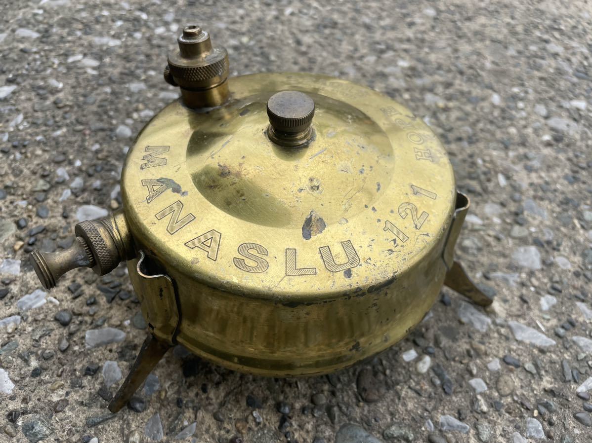 HOPE/ホープ MANASLU 121 マナスル 121 ケロシンストーブ STOVE HOPE/ホープ MANASLU 121 マナスル 121 ケロシンストーブ STOVE