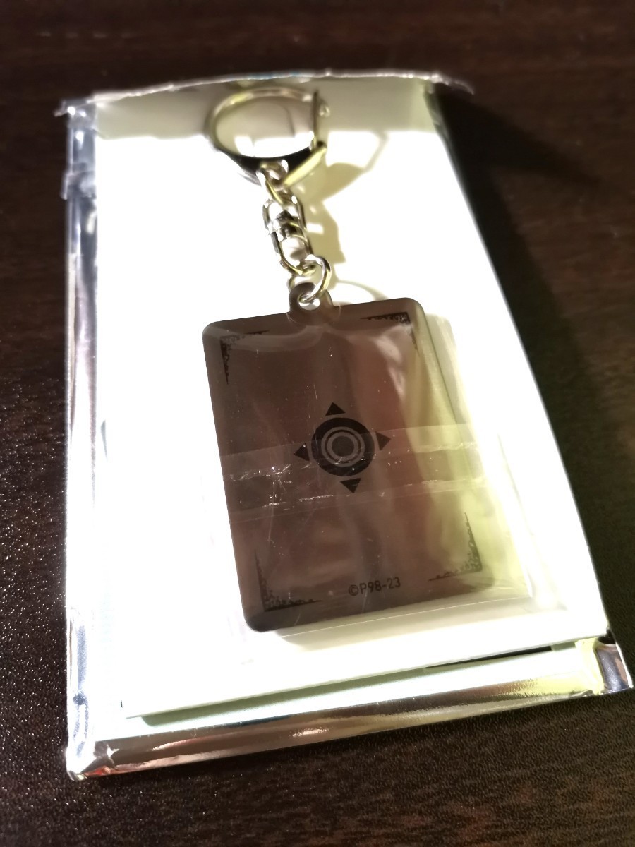 新品】冨樫義博展 メタルキーホルダー 交信 HUNTER×HUNTER 新品】冨樫義博展 メタルキーホルダー 交信 HUNTER×HUNTER