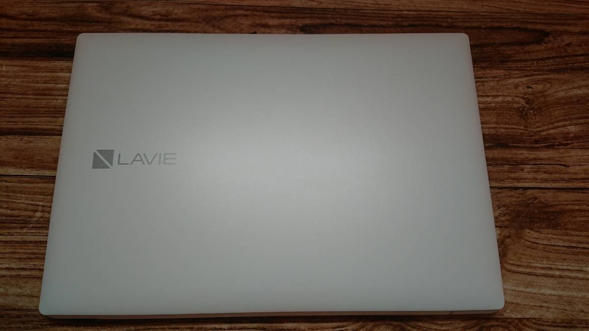 2022新商品 NEC LAVIE PC-GN165FDAD Corei5-8250U SSD256GB Windows11