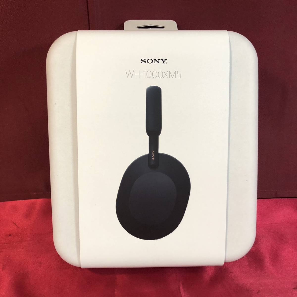 超特価】 【YH-6572】中古美品 SONY ソニー ノイズキャンセリング