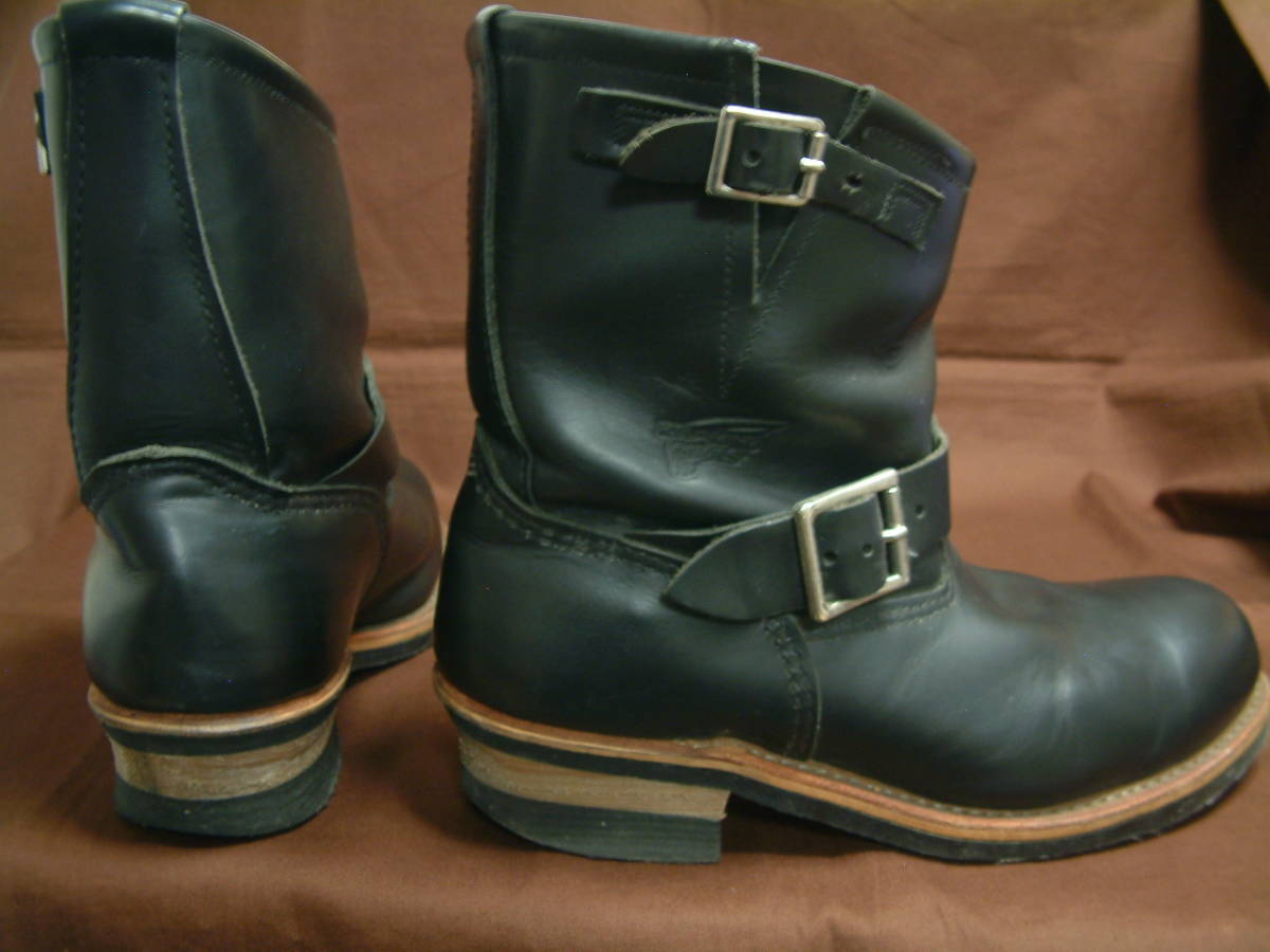 い出のひと時に、とびきりのおしゃれを！ 9 1/2D 2008 May Boots