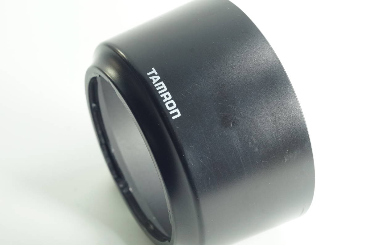 hiC-03★送料無料 並品★TAMRON 58FH SPAF90mmF2.5マクロ（52E 152E） AF70-210mmF4-5.6（158D 258D 158A）タムロン レンズフード_画像3