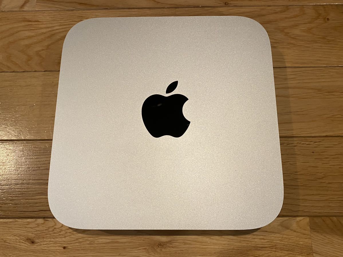 Mac mini Late 2012 A1347_画像3