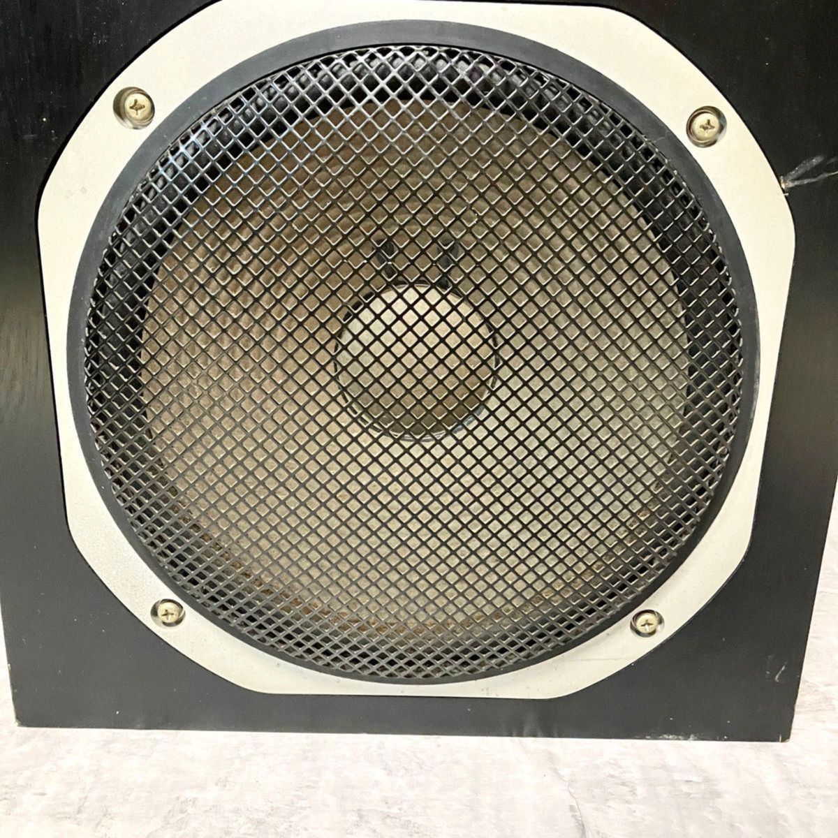 YAMAHA スピーカー ヤマハ NS-1000 シリアル同番 10万番 銘機 YAMAHA スピーカー ヤマハ NS-1000 シリアル同番 10万番 銘機