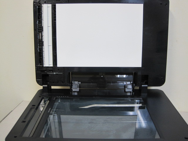 *Dell*V515w*A4 ink-jet FAX multifunction machine printer * Junk 17210