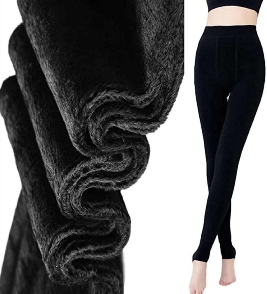 [* new work *] free shipping!! reverse side nappy tights leggings pants lady's Korea fashion free size beautiful legs 1 point 