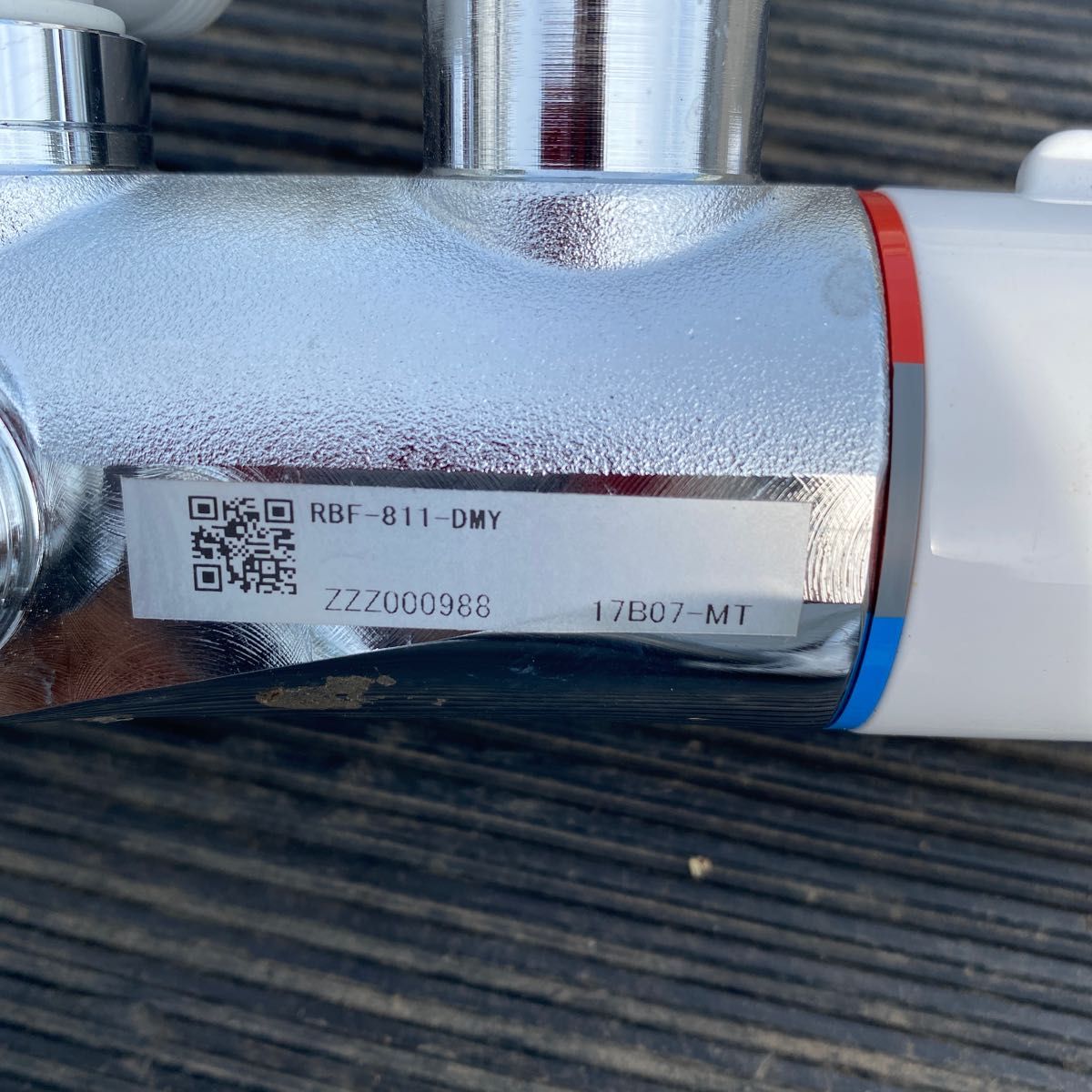INAX 混合水栓 シャワーサーモ水栓 最終値下げ|Yahoo!フリマ INAX 混合水栓 シャワーサーモ水栓 最終値下げ|Yahoo!フリマ