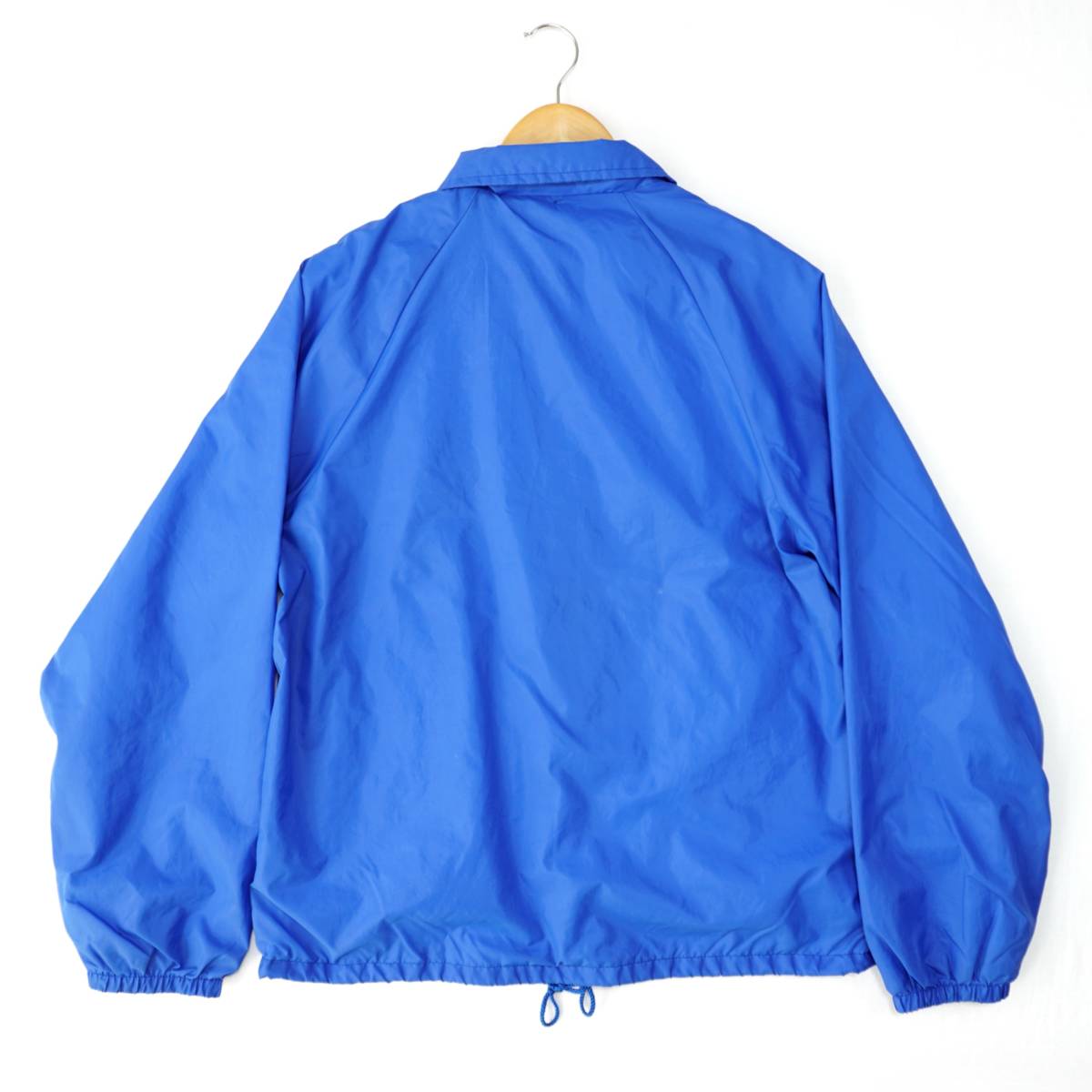 ATHLETIC WORKS Coach Jacket 1990s 304027 アスレチック ATHLETIC WORKS Coach Jacket 1990s 304027 アスレチック