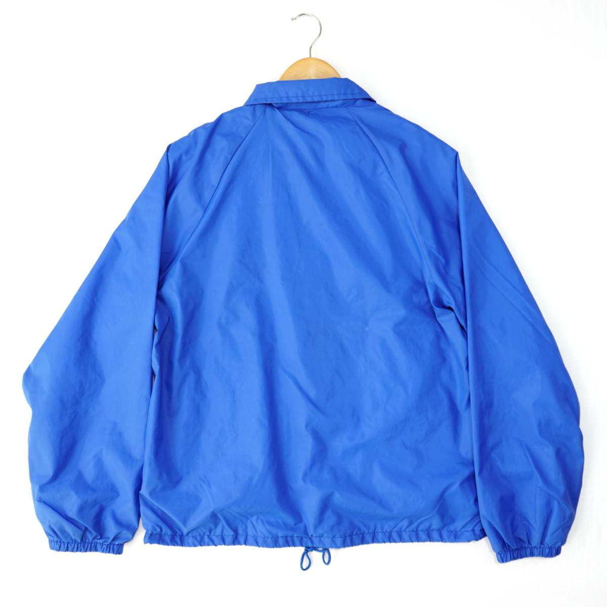 ATHLETIC WORKS Coach Jacket 1990s 304027 アスレチックワークス コーチジャケット 1990年代 アメリカ製 ナイロンジャケット