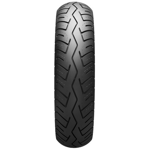 BRIDGESTONE(ブリヂストン) バイク タイヤ BATTLAX BT46(Vレンジ) 140/80-17 69V TL リア MCS01488_画像1