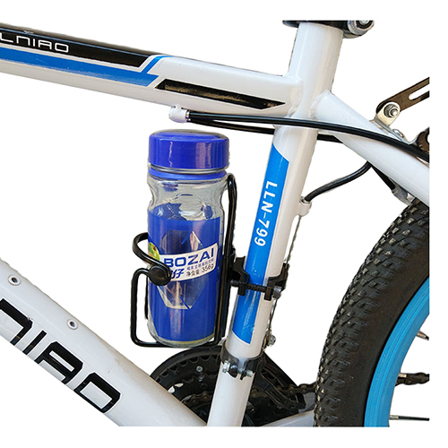 EnergyPrice(エナジープライス) 自転車 ボトルケージ ドリンクカップホルダー シルバー_画像5