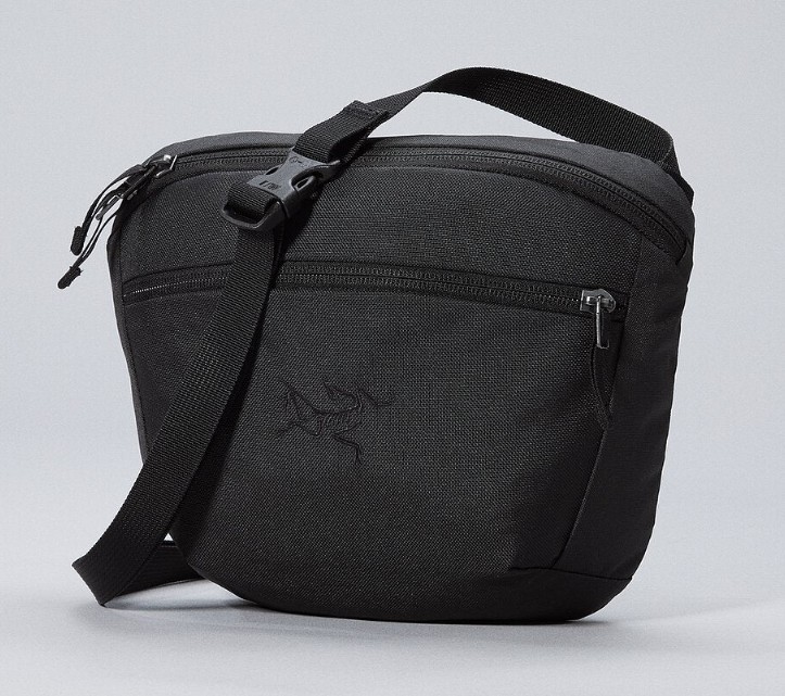 今季新色】ARC'TERYX MANTIS2 WAIST PACK blackⅡ アークテリクス マンティス２ ウエストパック ブラック2 新品未使用( アークテリクス)｜売買されたオークション情報、ヤフオク! の商品情報をアーカイブ公開