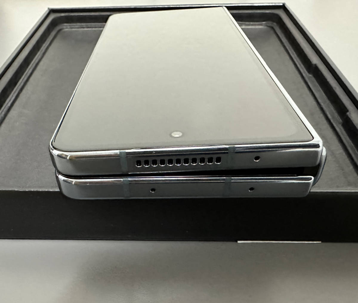 美品】SAMSUNG Galaxy Z Fold4 SM-F936N 256GB Gray Green SIM 美品】SAMSUNG Galaxy Z Fold4 SM-F936N 256GB Gray Green SIM