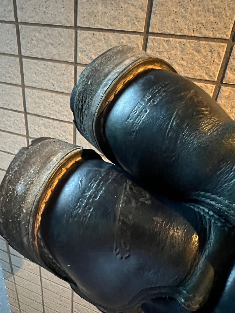 DANNER LIGHTⅢ INK 27 5cm made in USAダナーライトⅢ ネイビー DANNER LIGHTⅢ INK 27 5cm made in USAダナーライトⅢ ネイビー