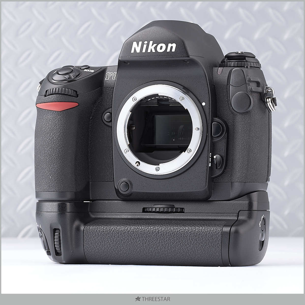 NIKON F6/MB-40 セット オススメ!!-