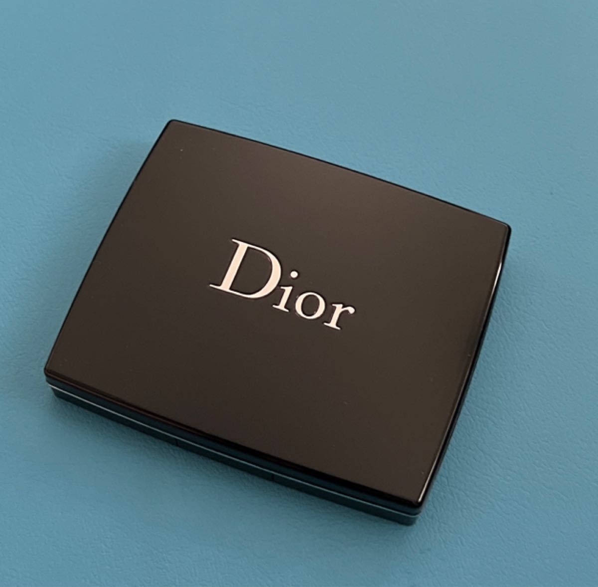 Dior ディオール　チークケース　コンパクト クリスチャンディオール　鏡　ミラー