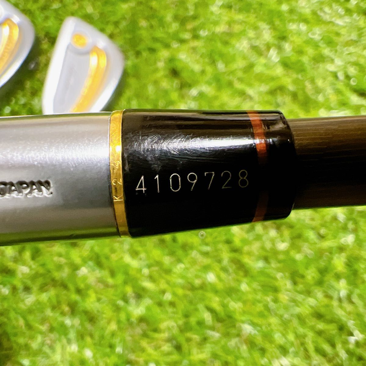 HONMA NEW-LB280 星4 K24 アイアンセット 4-11 8本セット HONMA NEW-LB280 星4 K24 アイアンセット 4-11 8本セット