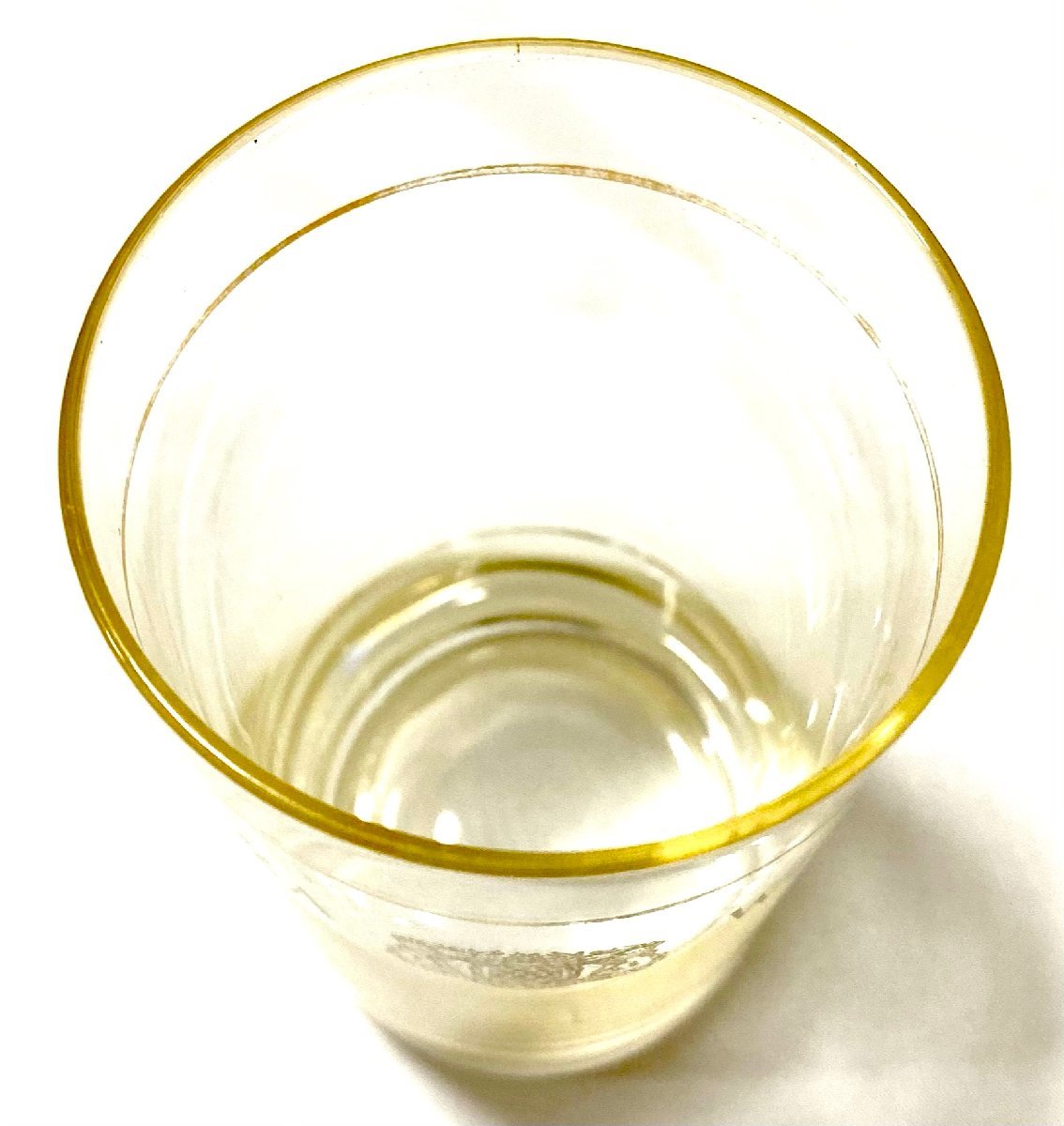 ニッカウイスキー ニッカウィスキー ニッカウヰスキー グラス コップ ガラス 昭和レトロ_画像3