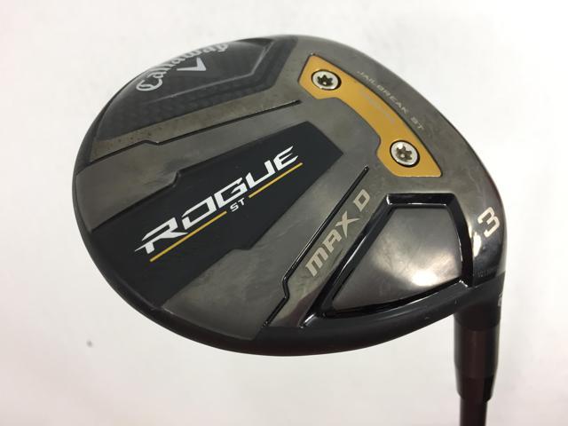 大好き キャロウェイ 中古 ROGUE(ローグ) Callaway[6507 for 5 VENTUS