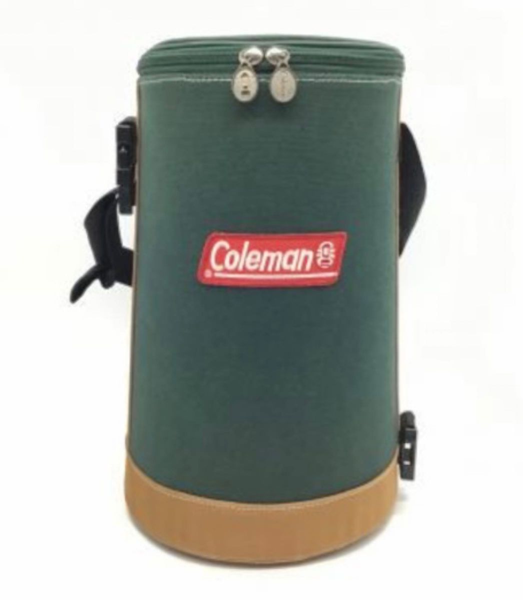 超希少プレミア!】Coleman ランタンケース ノーススター2000用-
