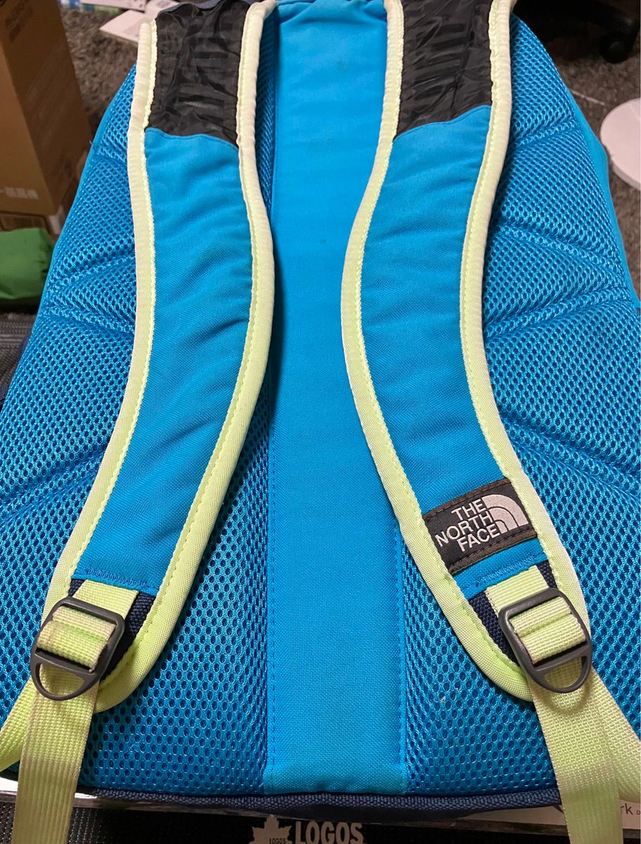 THE NORTH FACE TALLAC 30L バックパック クイルブルーQB