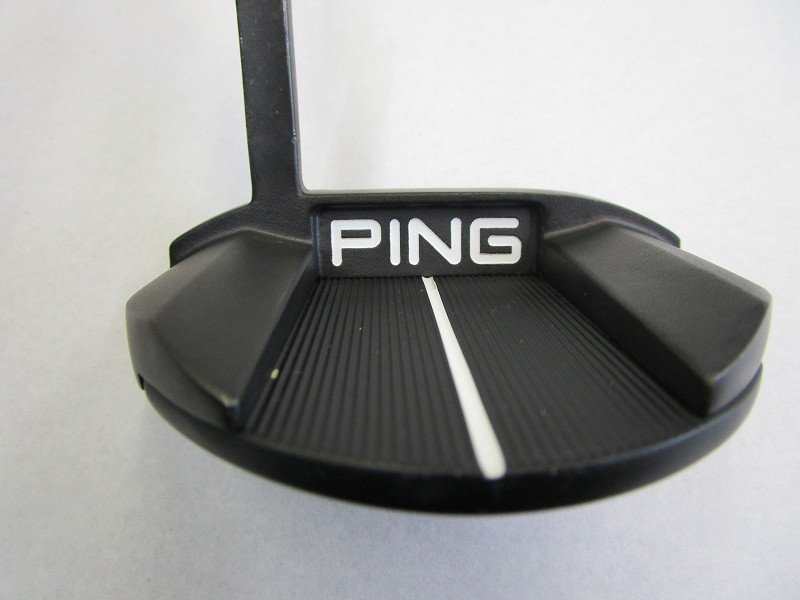 ピン/PING(2021年)OSLO H パター/34インチゴルフ クリアランス専門店