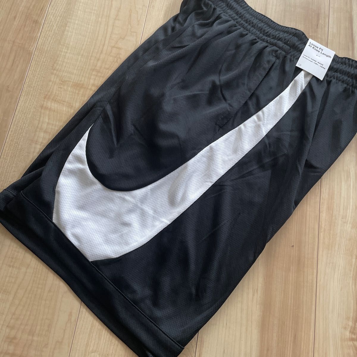 NIKE ナイキ メンズ スウォッシュ ビックロゴ ドライフィット NIKE ナイキ メンズ スウォッシュ ビックロゴ ドライフィット