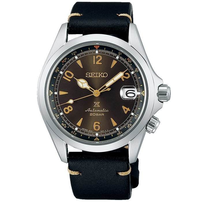 正規品 未使用 セイコー プロスペックス SBDC135 アルピニスト メンズ 腕時計 自動巻