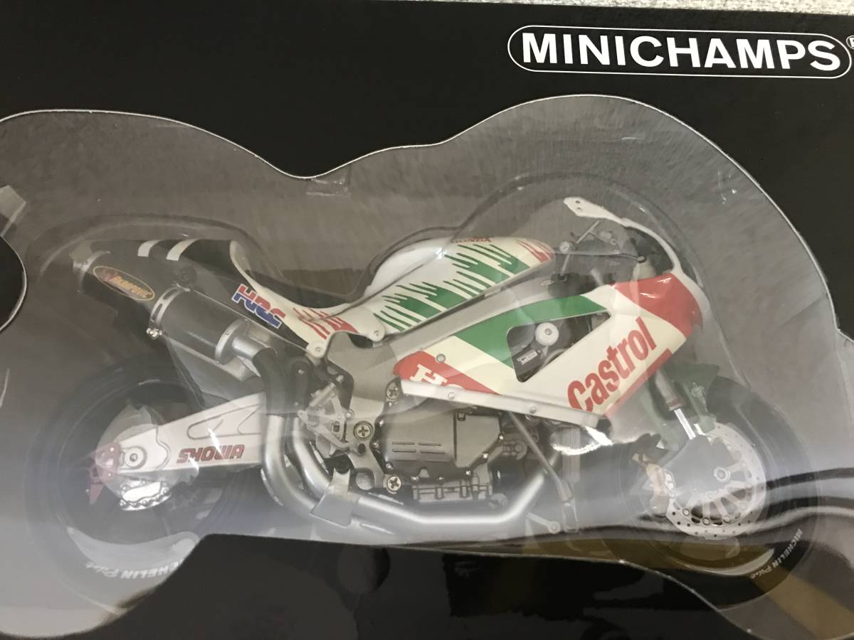 8330円 ☆1/12 ホンダ VTR 1000 カストロール 2000 鈴鹿8時間 8330円 ☆1/12 ホンダ VTR 1000 カストロール 2000 鈴鹿8時間