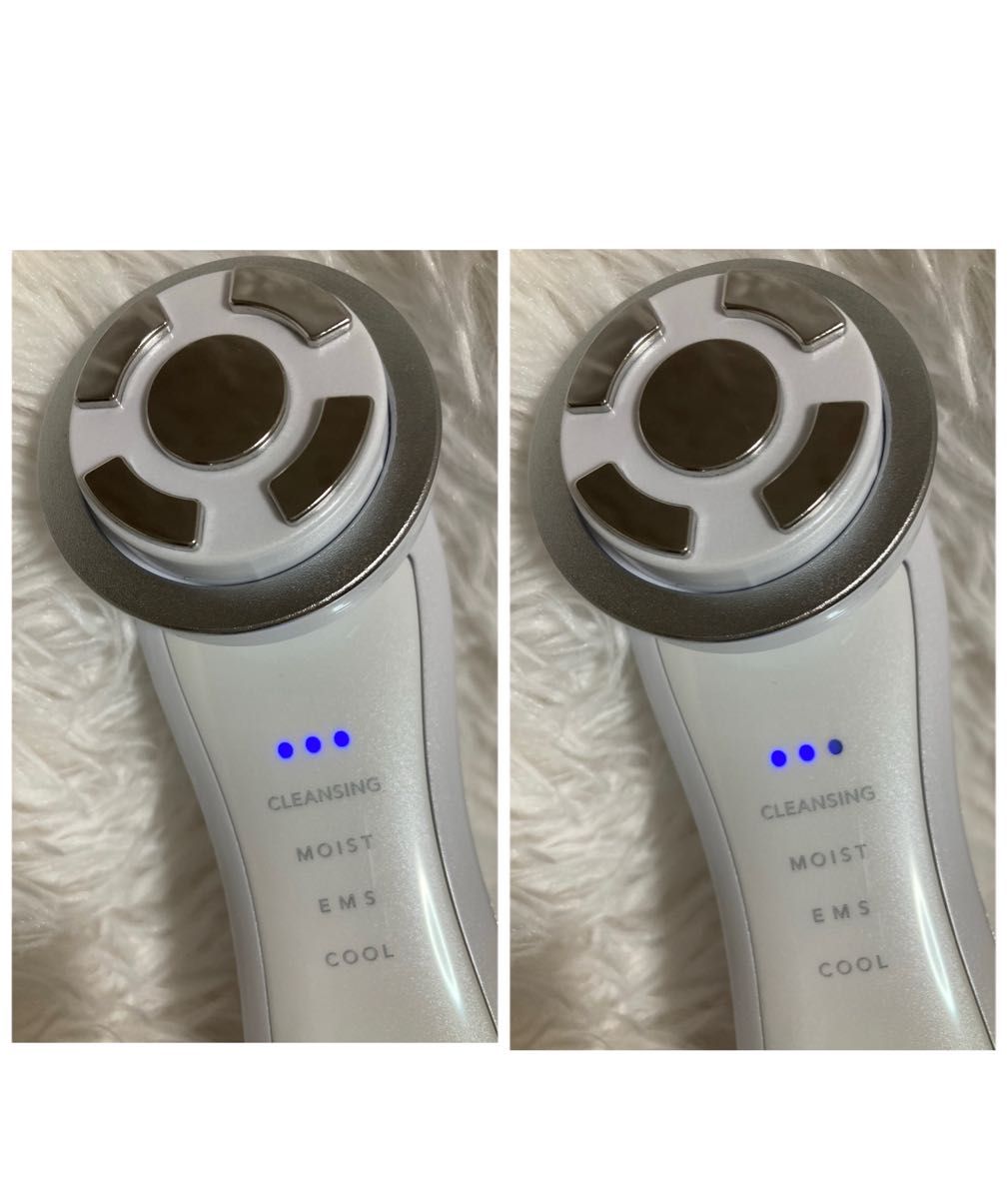 美品】 ミュゼコスメ ミュゼスキンエフェクター 美顔器|Yahoo 美品】 ミュゼコスメ ミュゼスキンエフェクター 美顔器|Yahoo