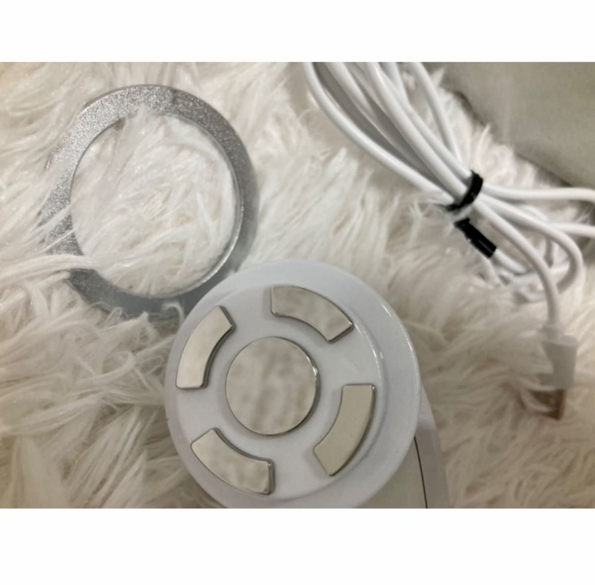 美品】 ミュゼコスメ ミュゼスキンエフェクター 美顔器|Yahoo 美品】 ミュゼコスメ ミュゼスキンエフェクター 美顔器|Yahoo