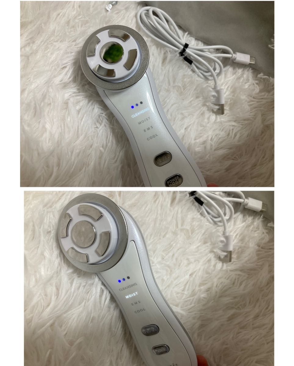 美品】 ミュゼコスメ ミュゼスキンエフェクター 美顔器|Yahoo 美品】 ミュゼコスメ ミュゼスキンエフェクター 美顔器|Yahoo