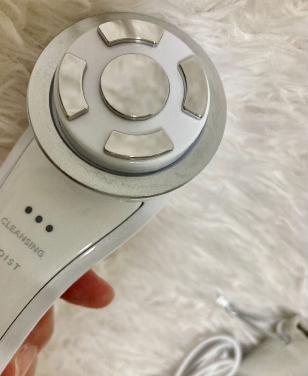 美品】 ミュゼコスメ ミュゼスキンエフェクター 美顔器|Yahoo 美品】 ミュゼコスメ ミュゼスキンエフェクター 美顔器|Yahoo